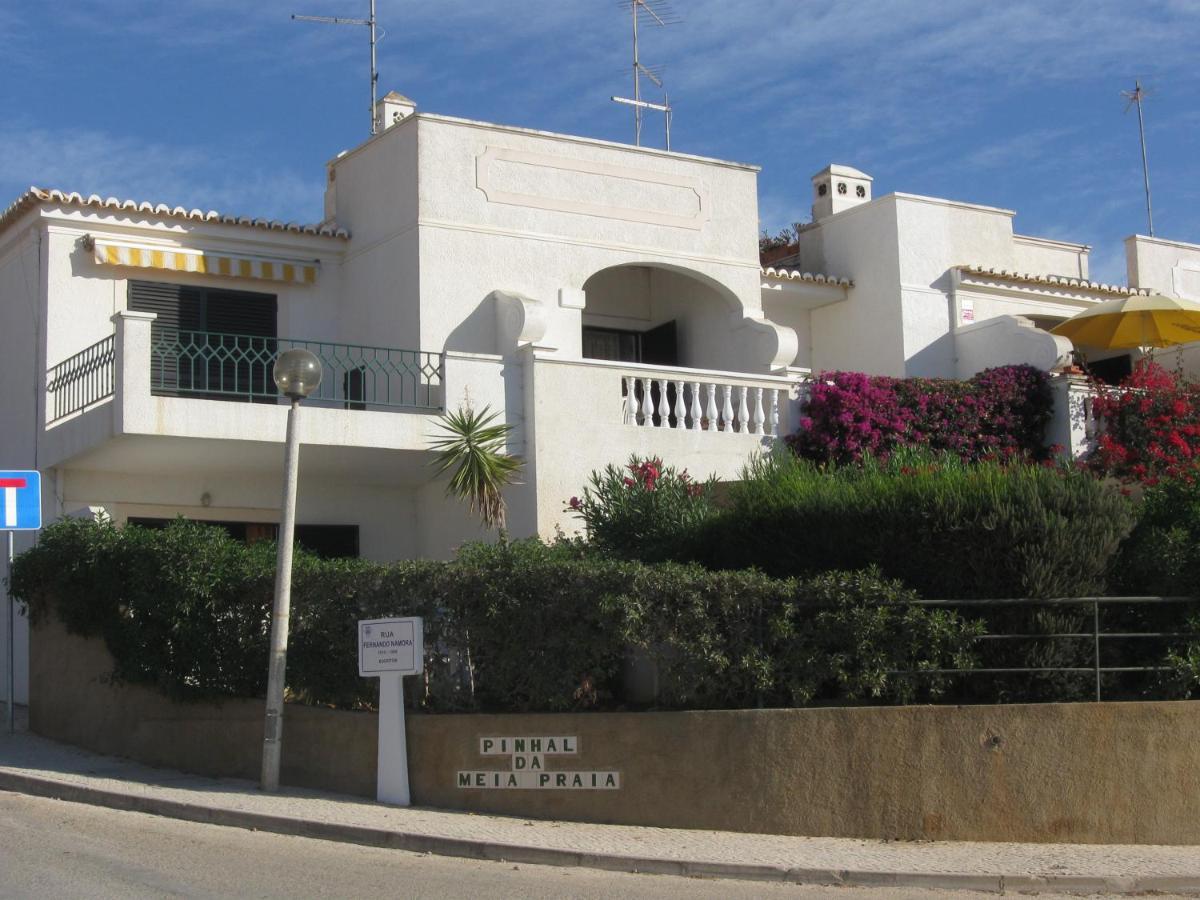 Pinhal Beach View لاغوس المظهر الخارجي الصورة
